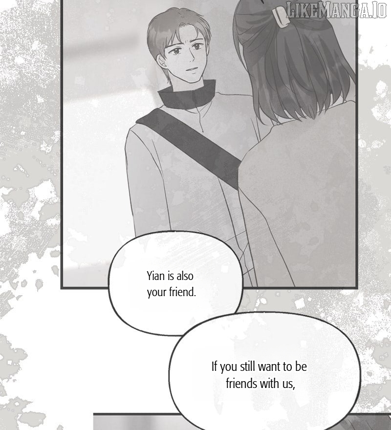 Soul to Soul Chapter 29 - page 49
